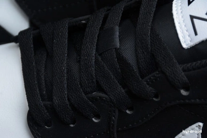 Hyperoad JORDAN black